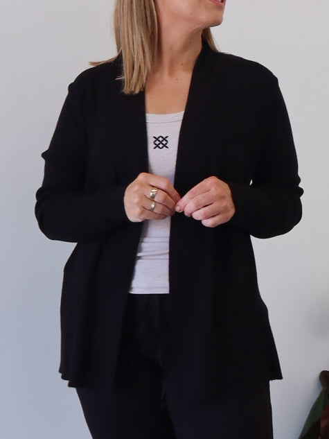 Porter Cardigan