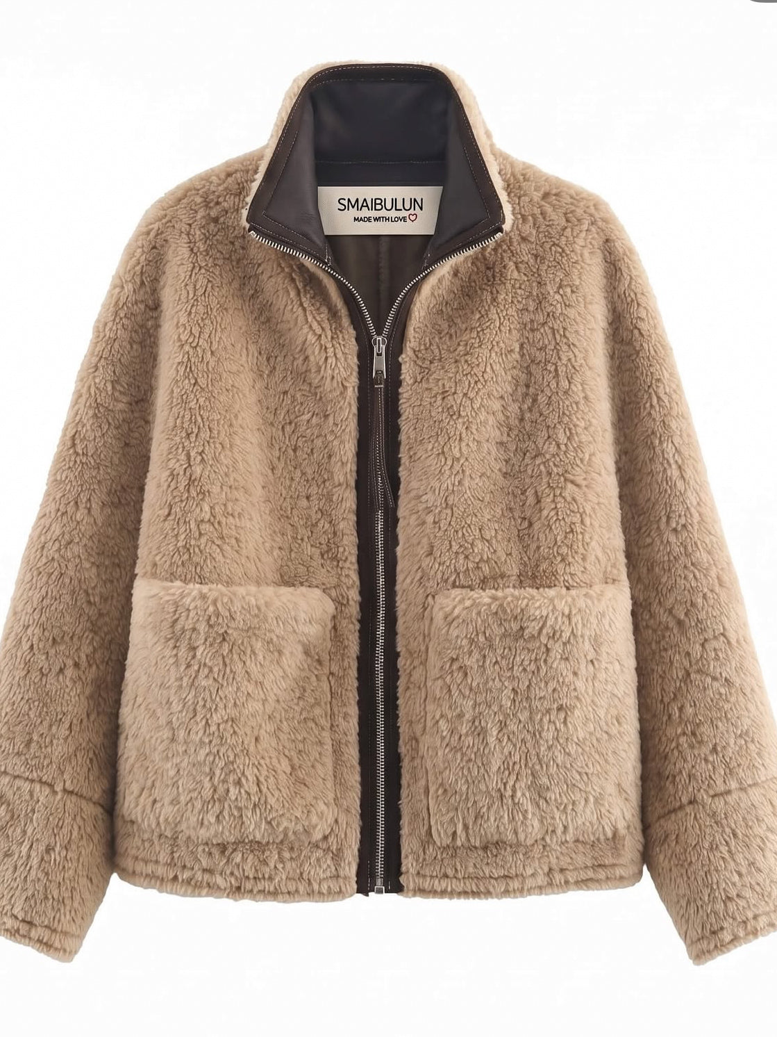 Bobbie Jacket