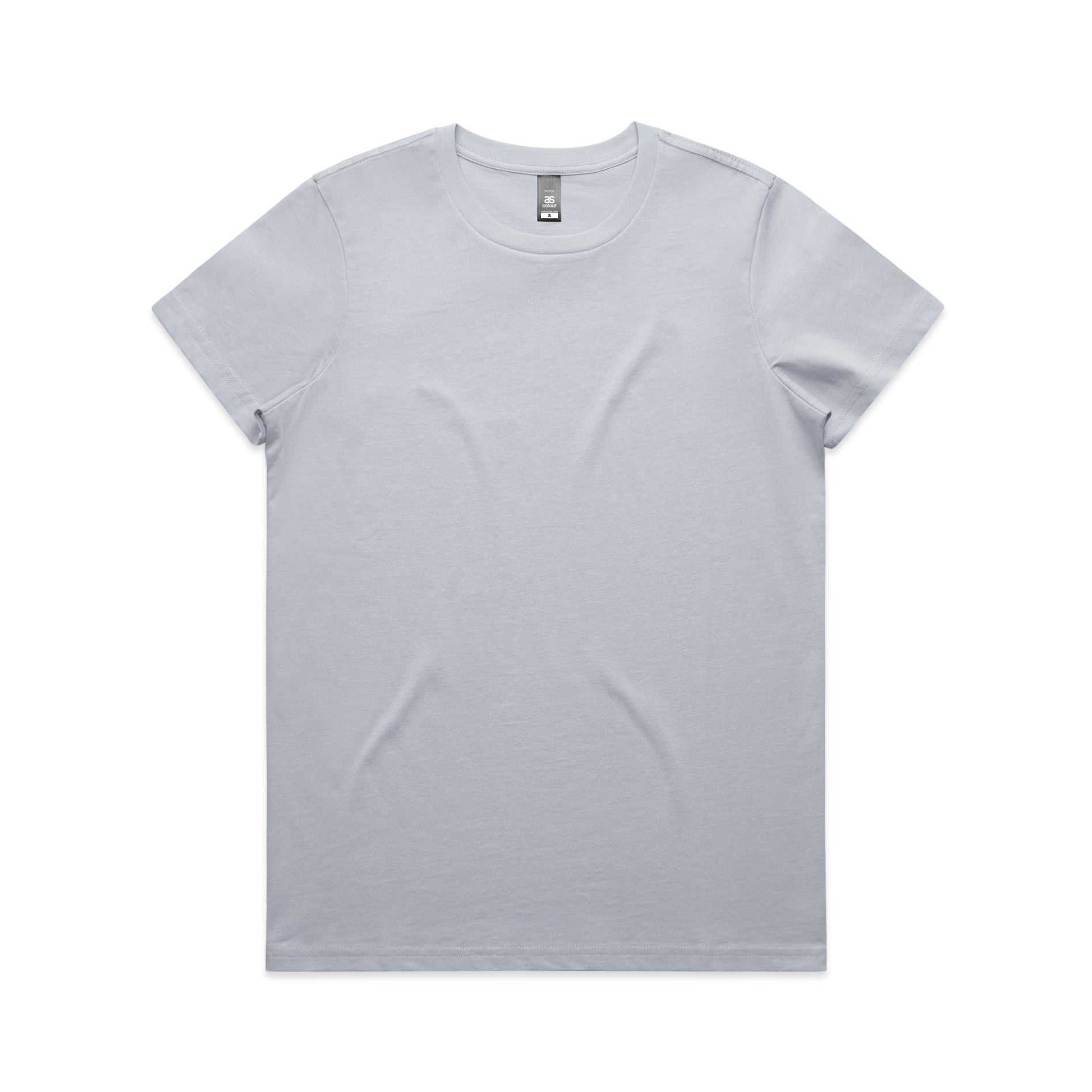 Jemima Tee - Powder Blue