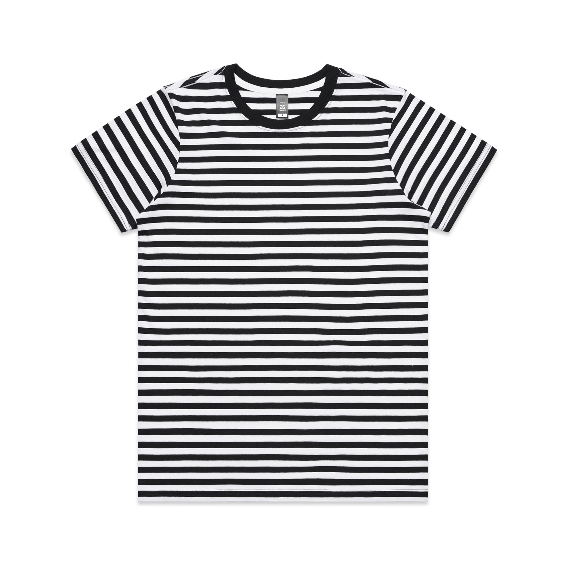 Jemima Tee- Stripe
