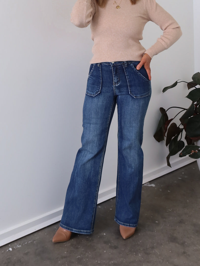 Dallas Jeans