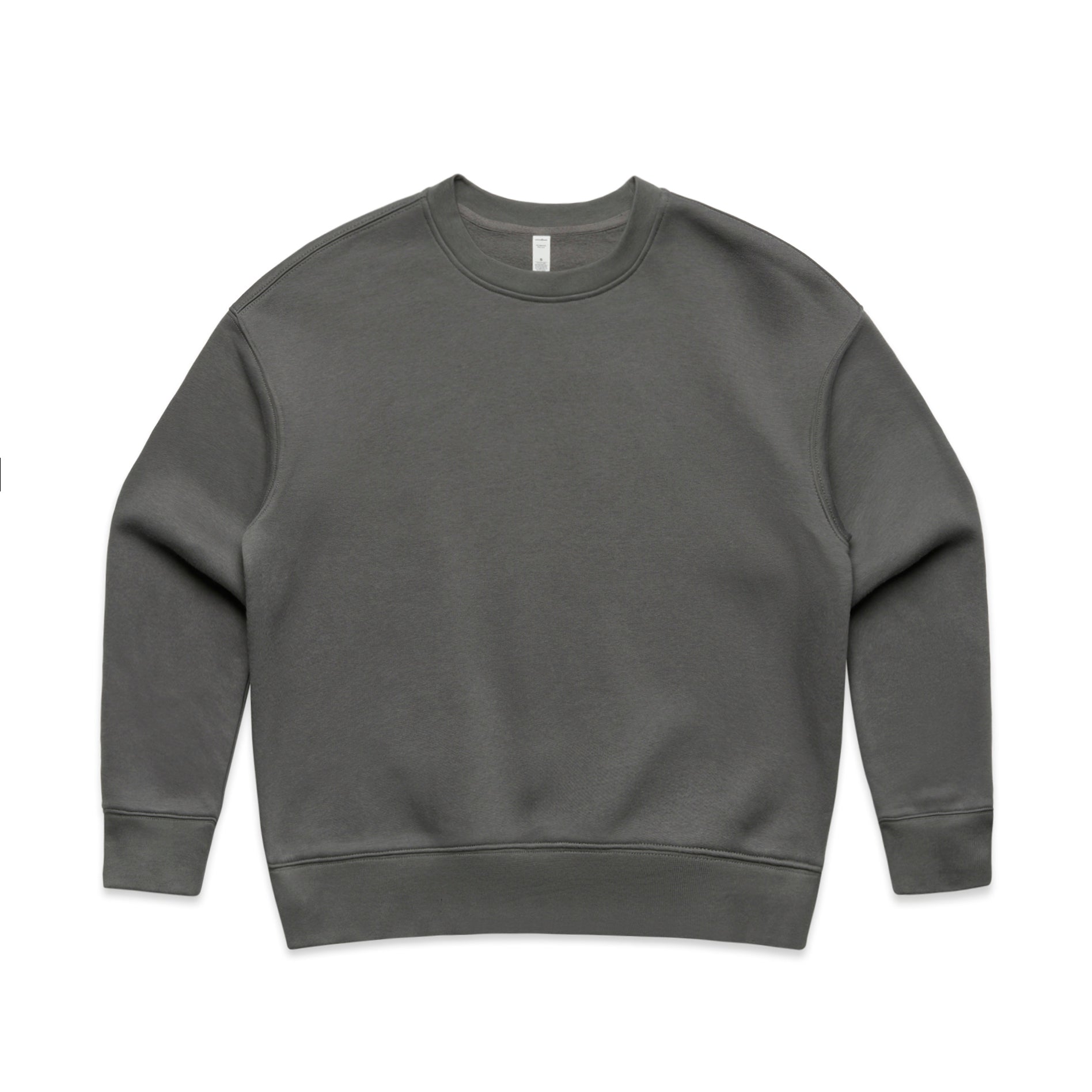 Gracie Relaxed Crew - Shadow