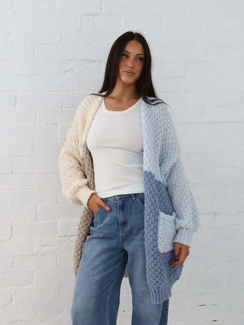Molly Cardigan