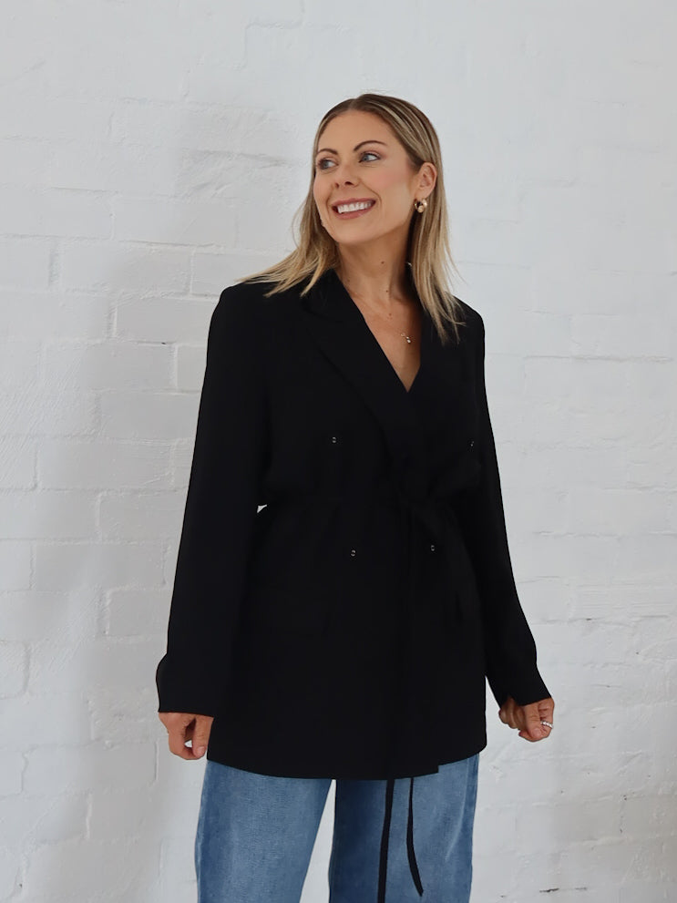 Charlotte Blazer