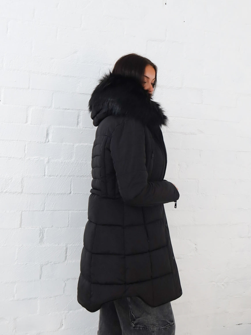 Alaska Coat