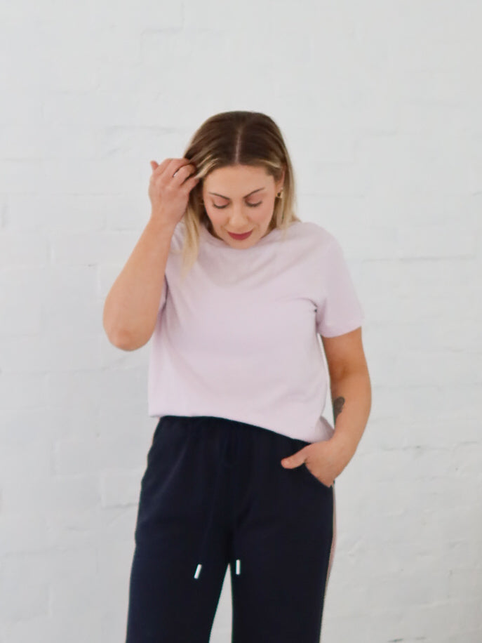 Jemima Tee - Orchid