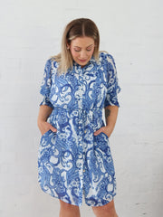 Lila Dress