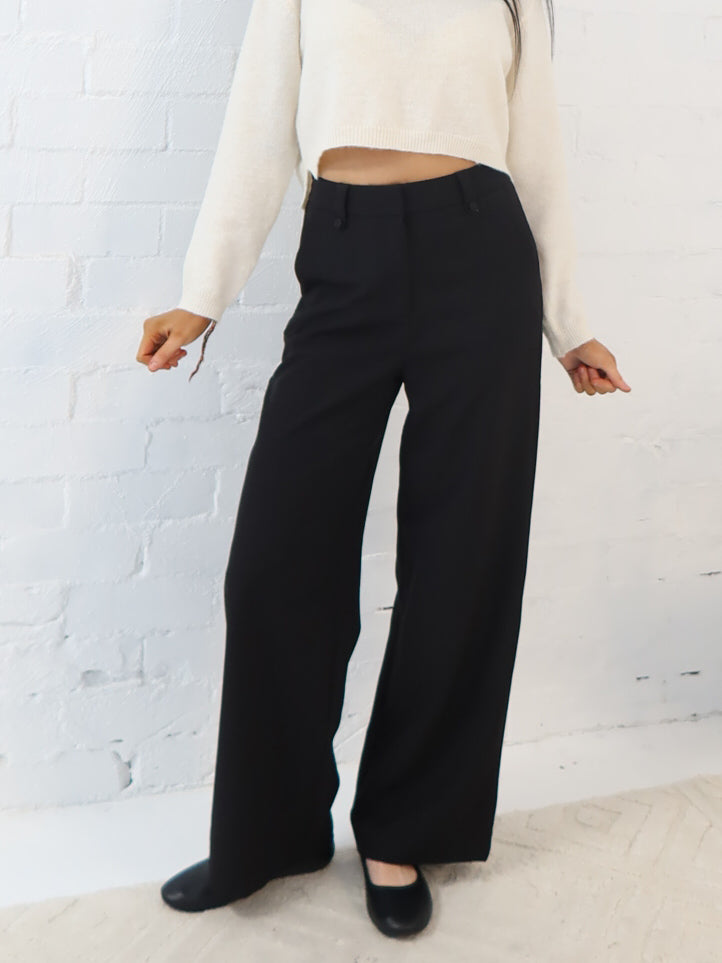 Zane Pants