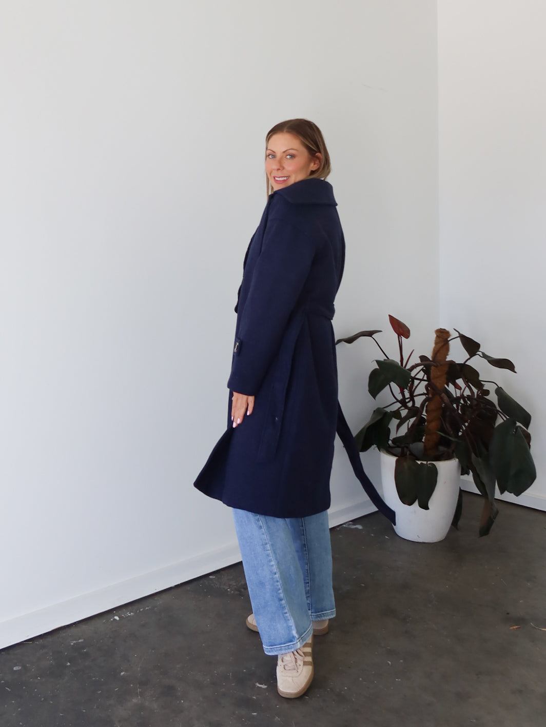 Arden Coat