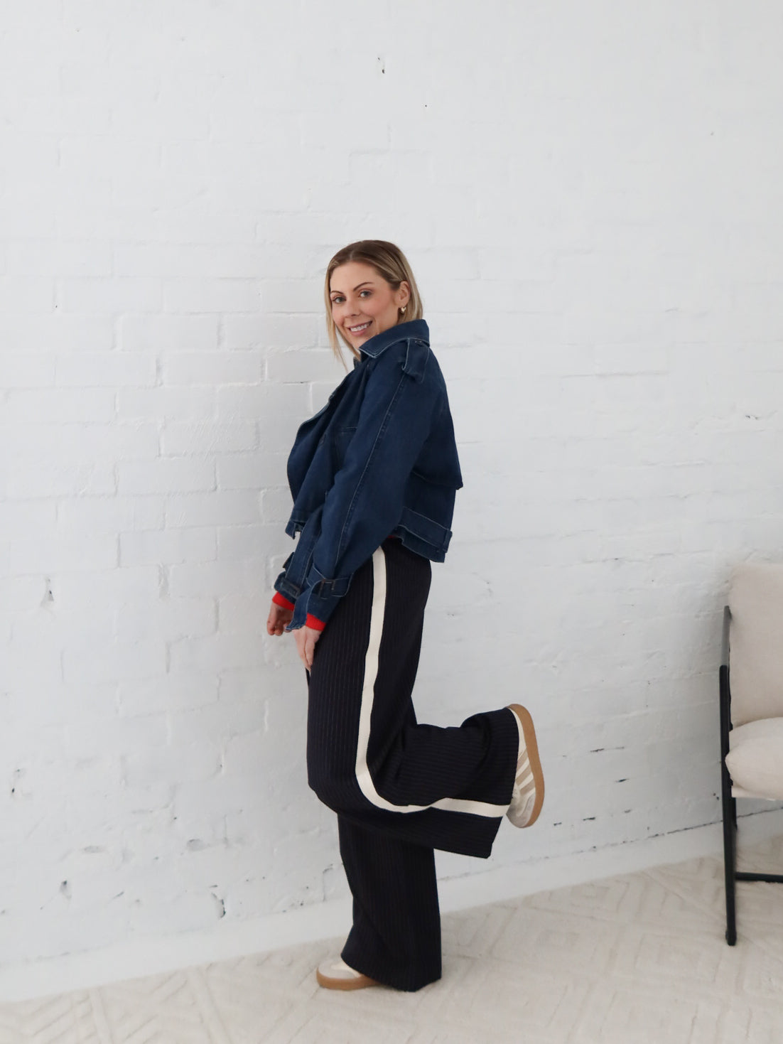 Hunter Pants