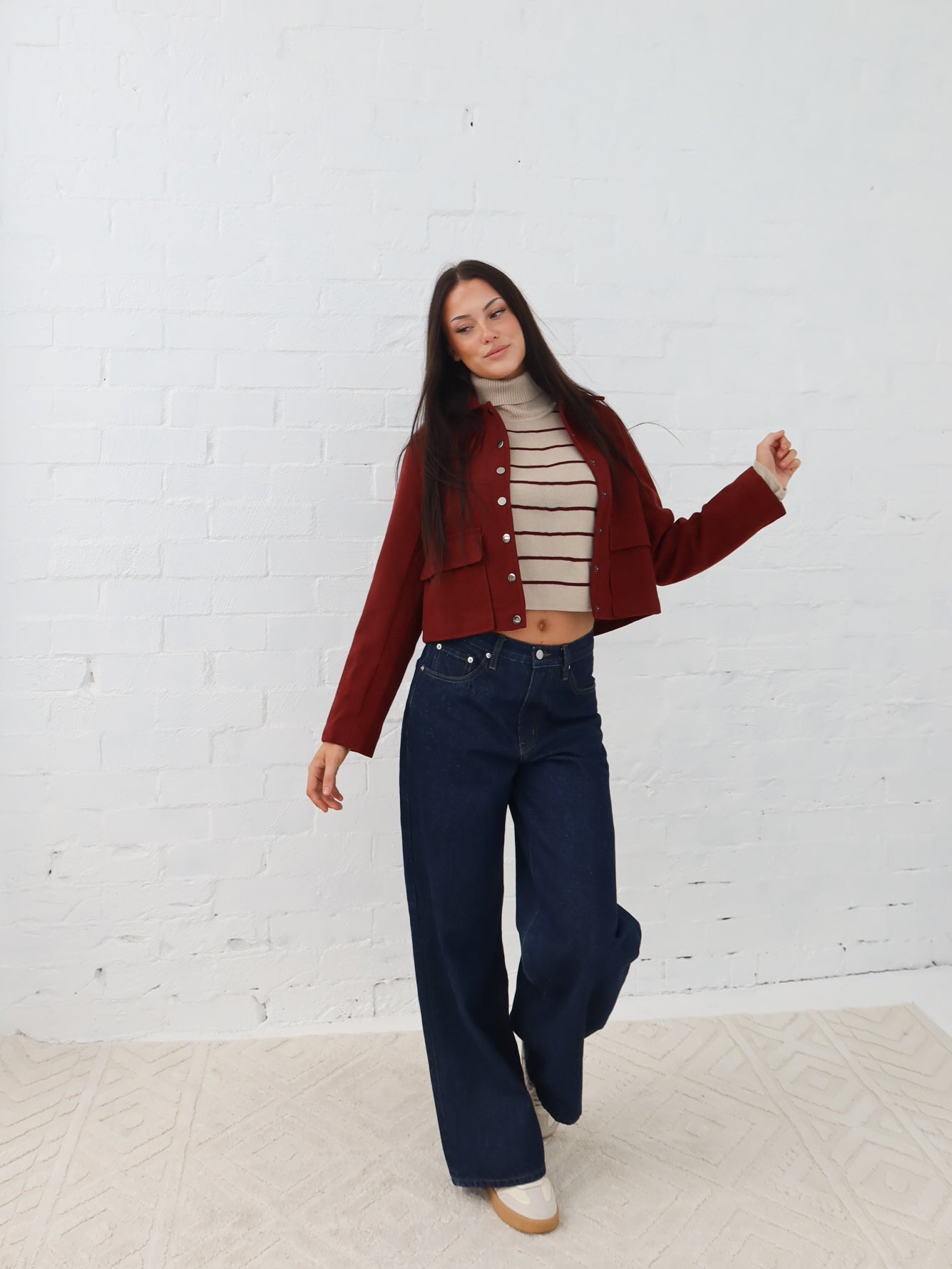 Walsh Jean