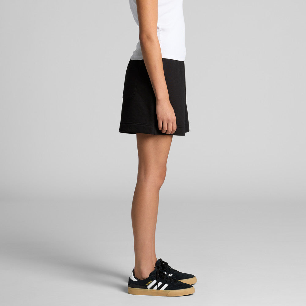 Frankie Hoodie - Black