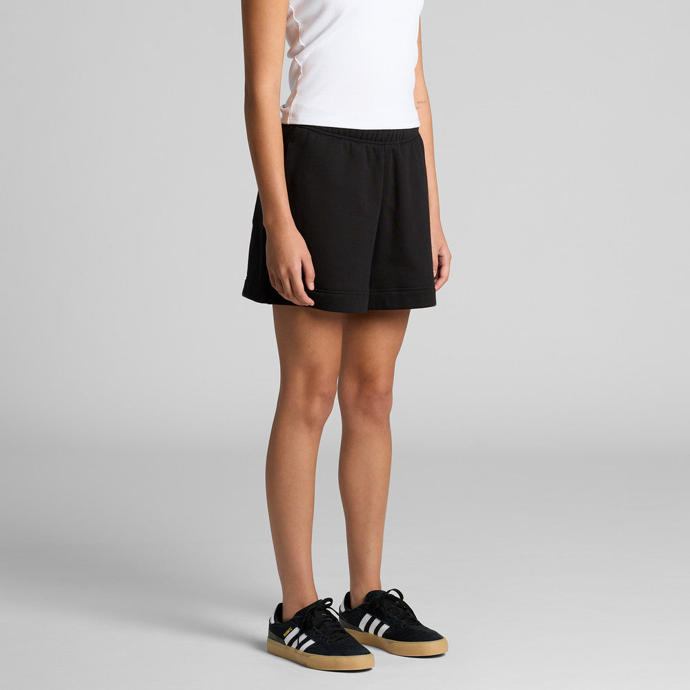 Frankie Hoodie - Black