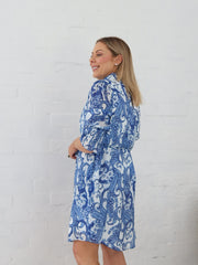 Lila Dress