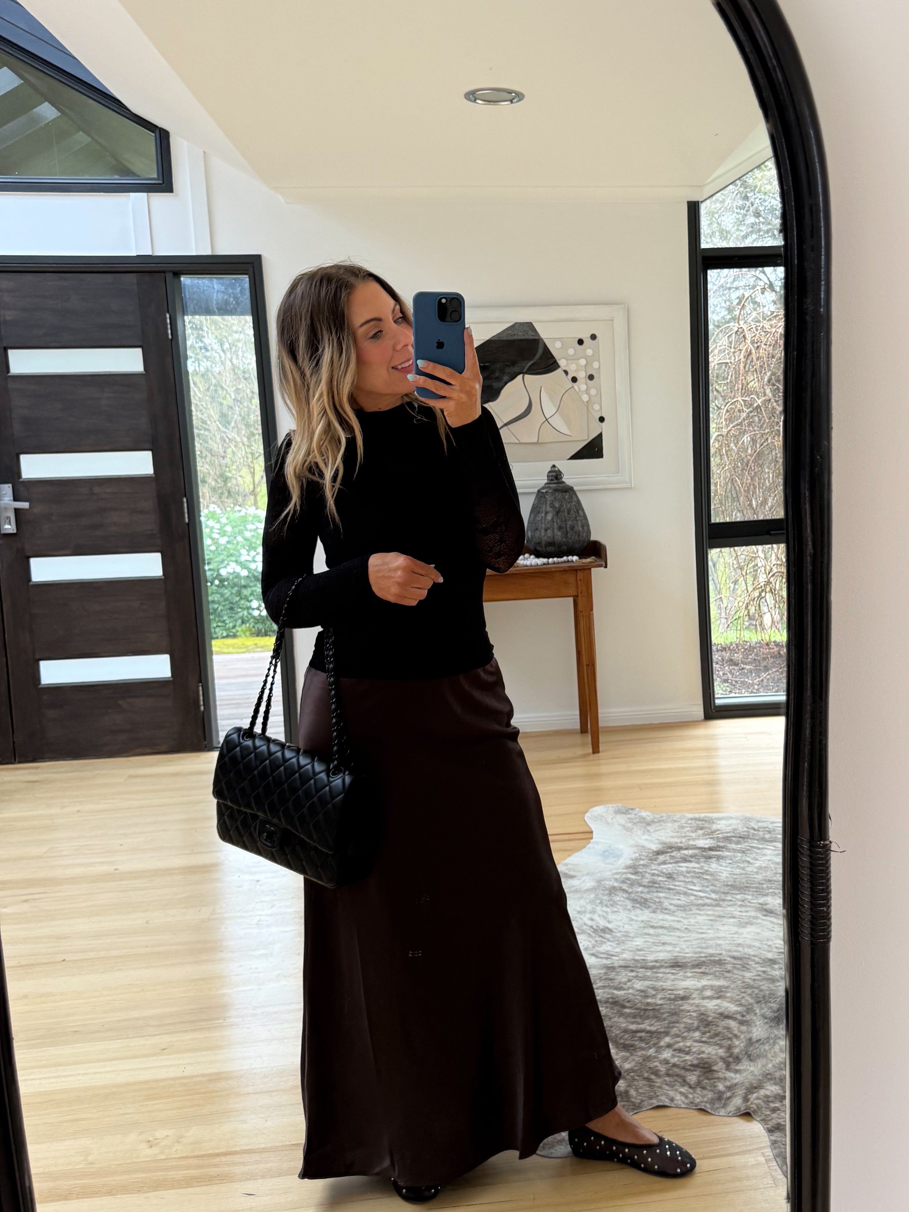 Grace Top