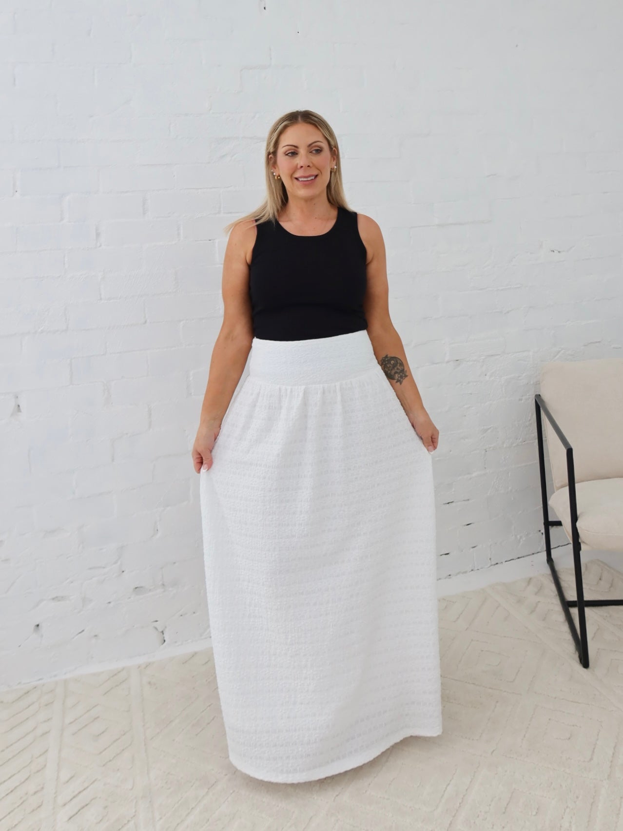 Adele Skirt