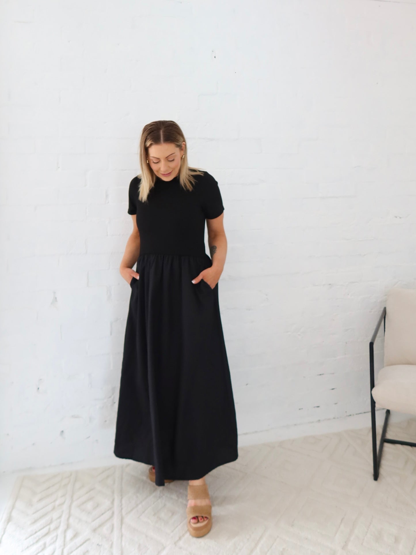 Isla Dress