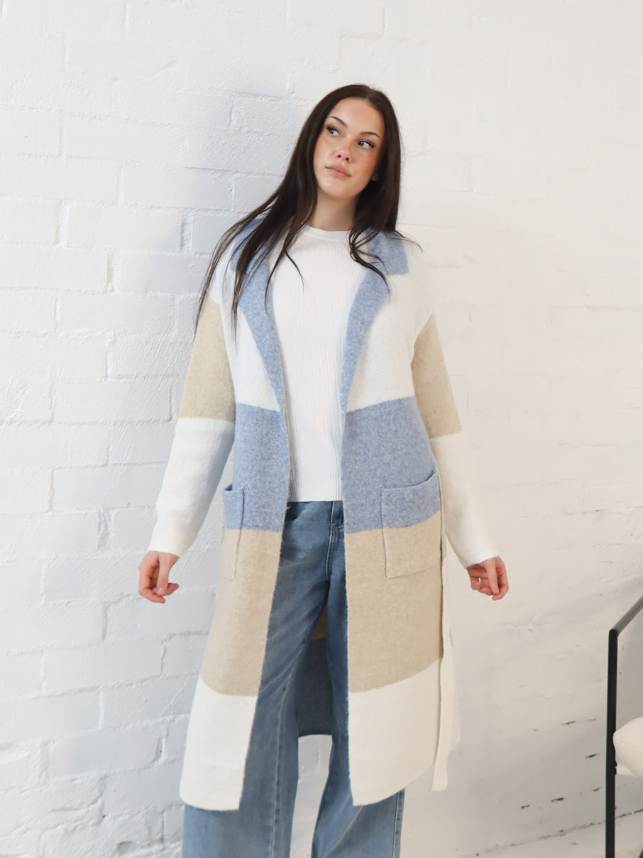 Shelby Cardigan