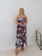 Alina Dress