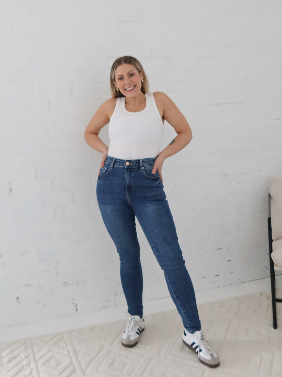 Marco Jeans
