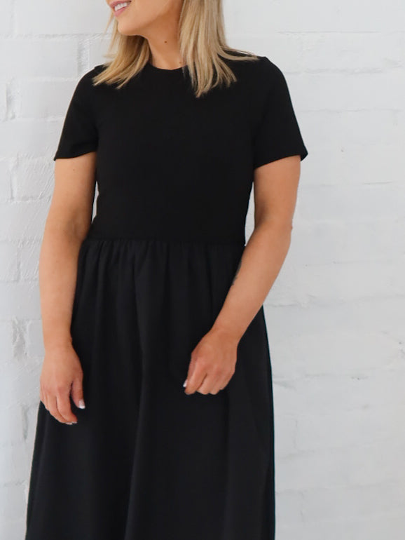 Isla Dress