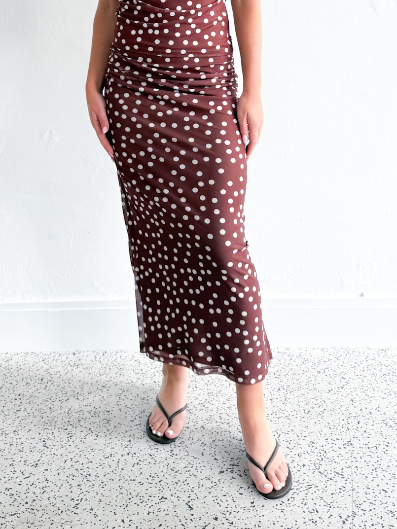 Marilyn Skirt