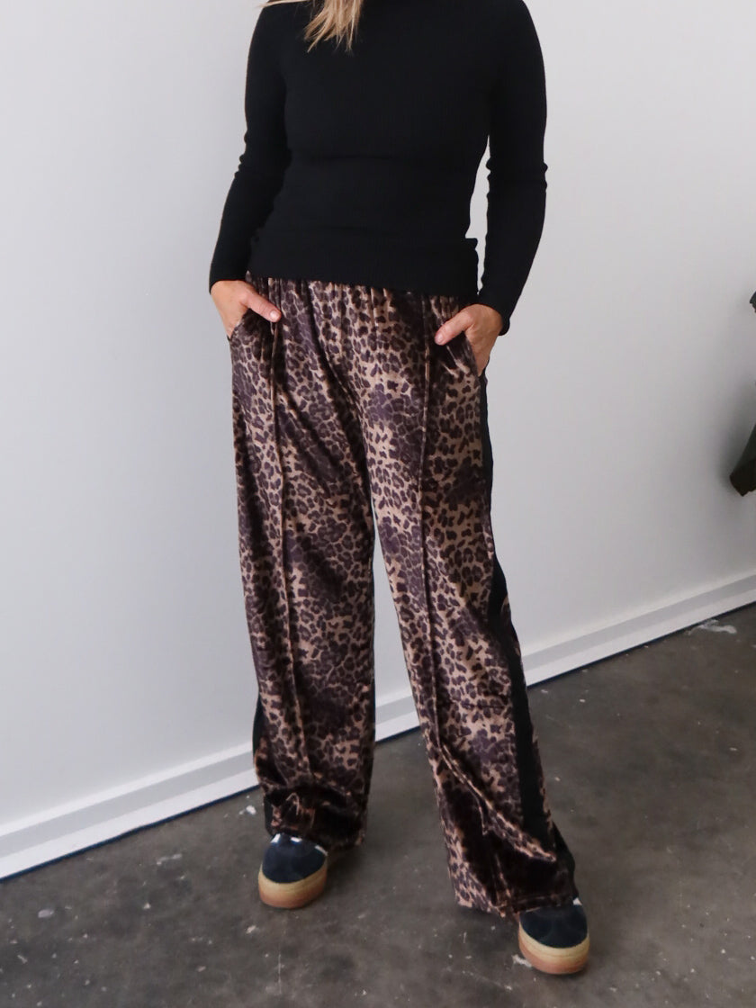 Adriana Pants