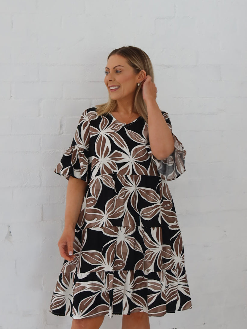 Ash Dress