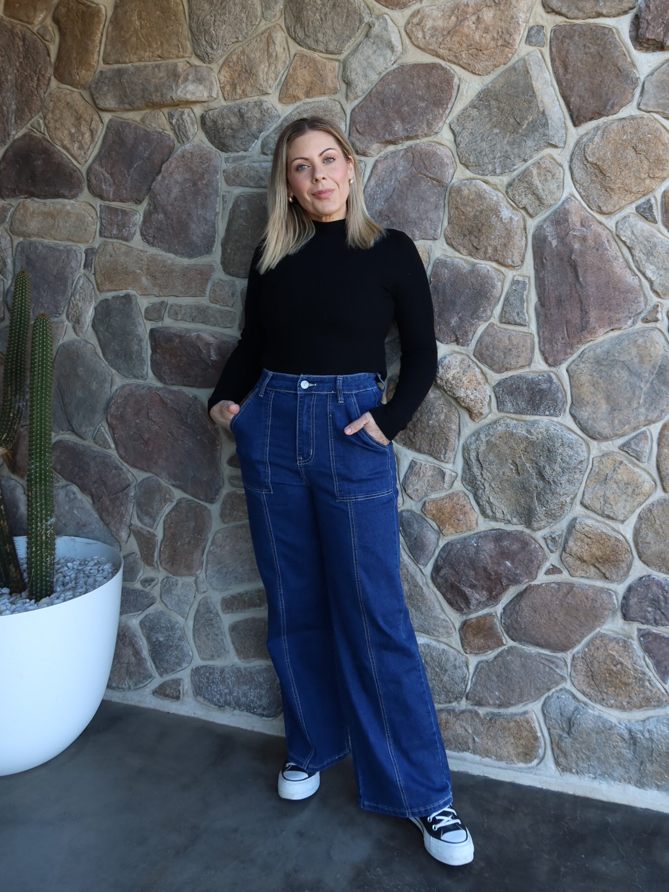 Carlisle Jean
