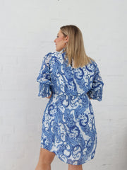Lila Dress