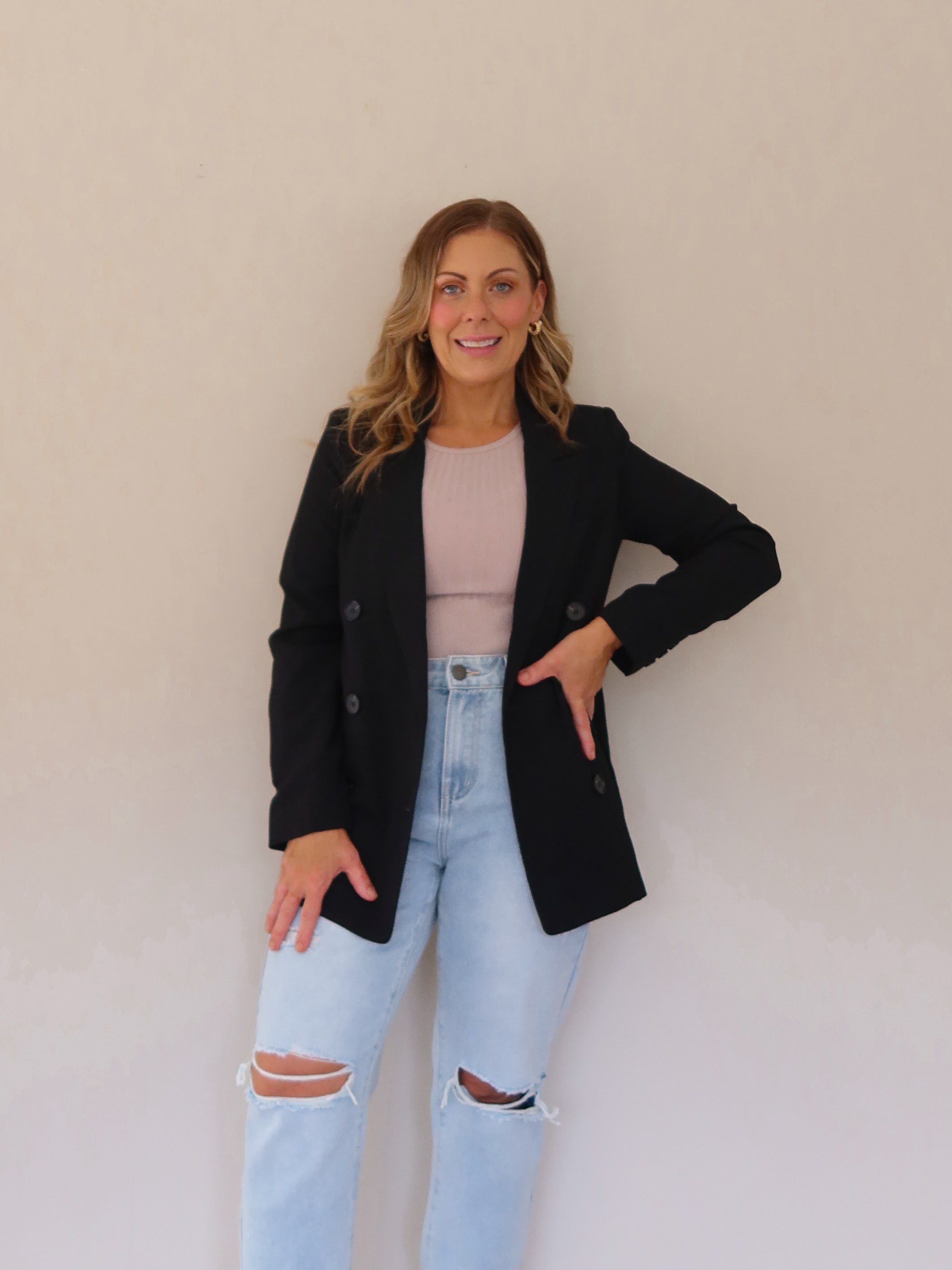 Lauryn Blazer