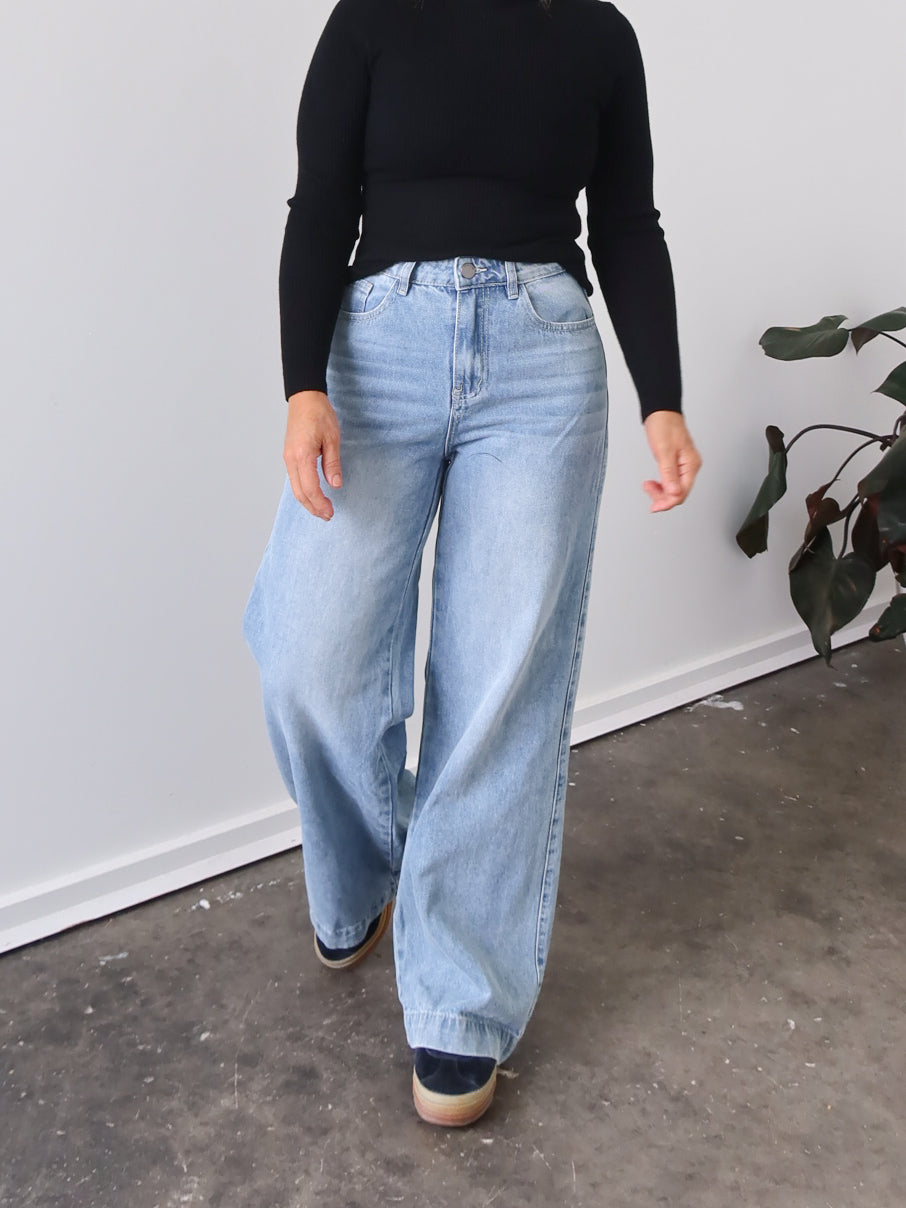 Ned Jeans