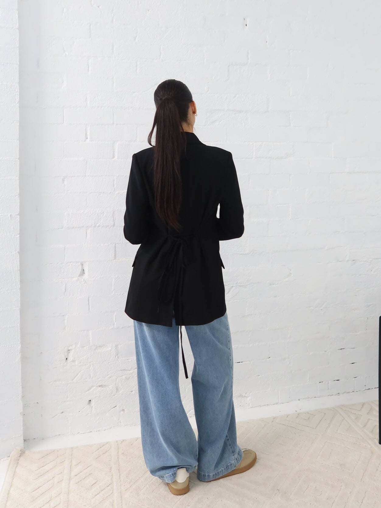 Charlotte Blazer