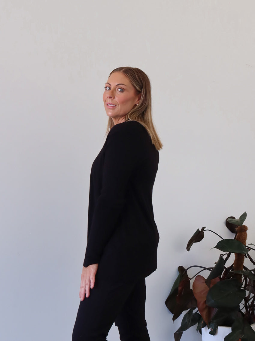 Porter Cardigan