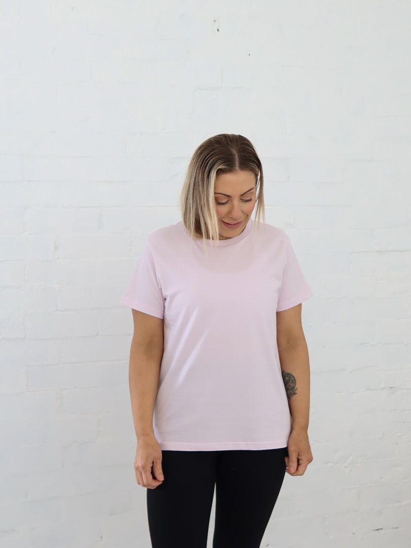 Jemima Tee - Orchid