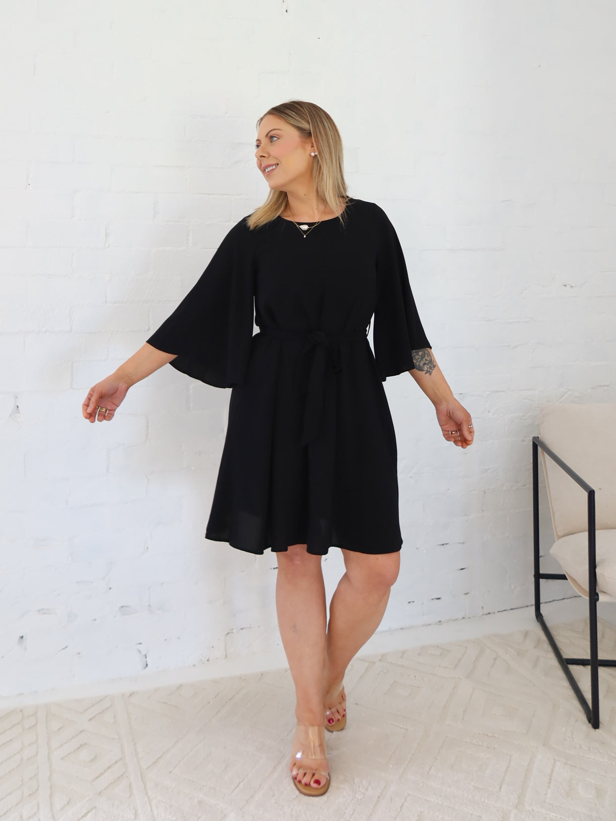 Chiara Dress