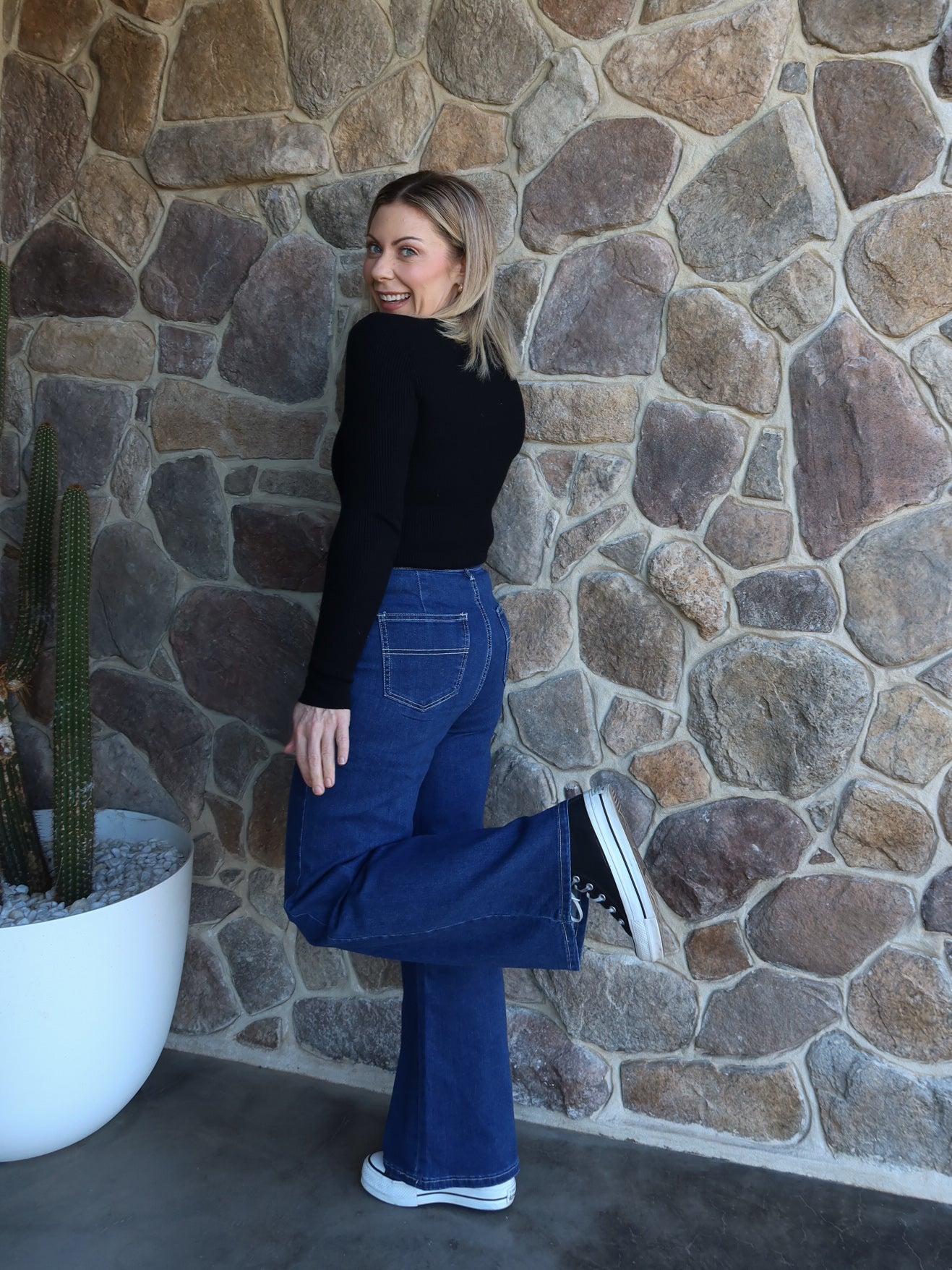 Carlisle Jean