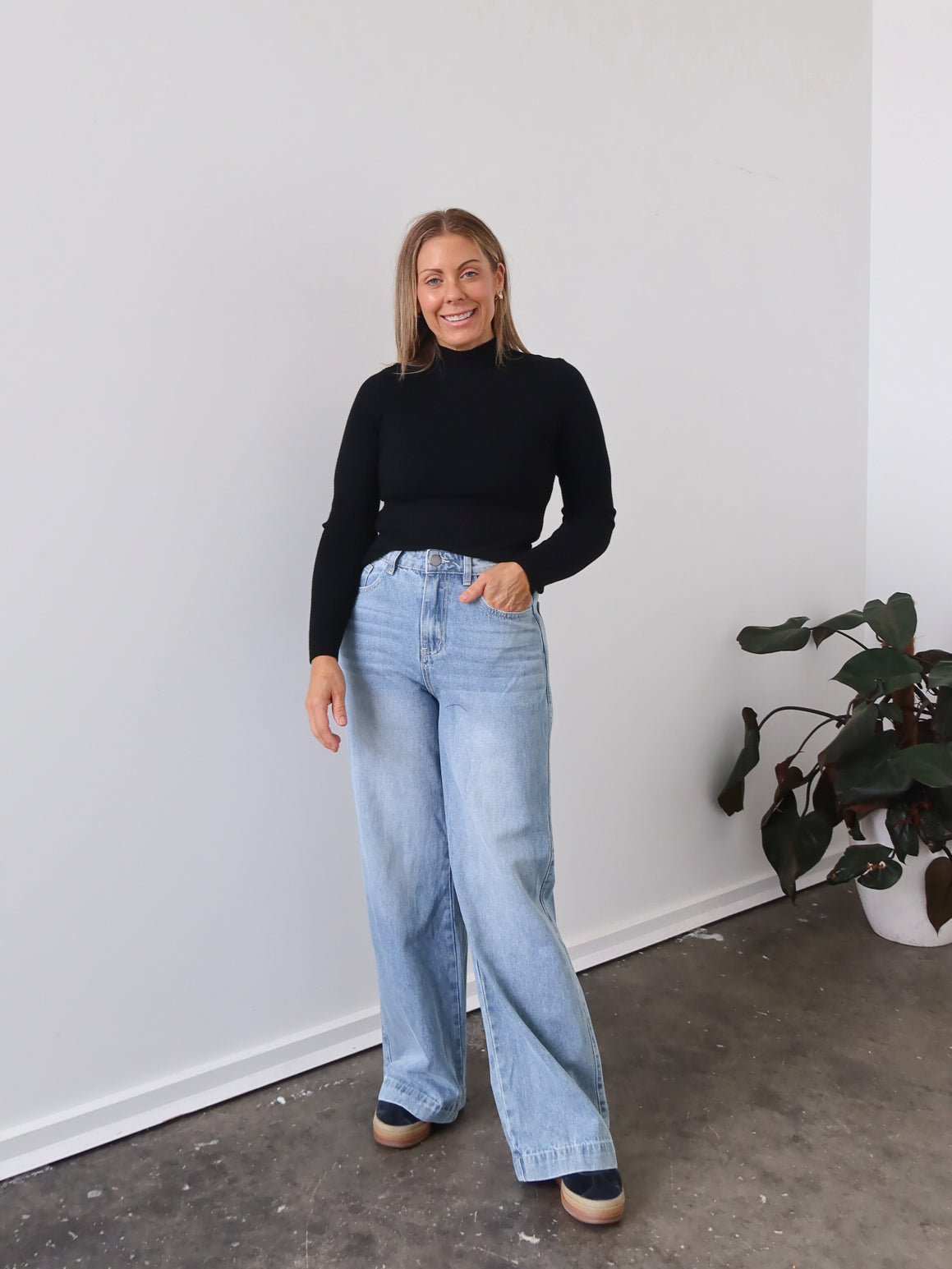 Ned Jeans