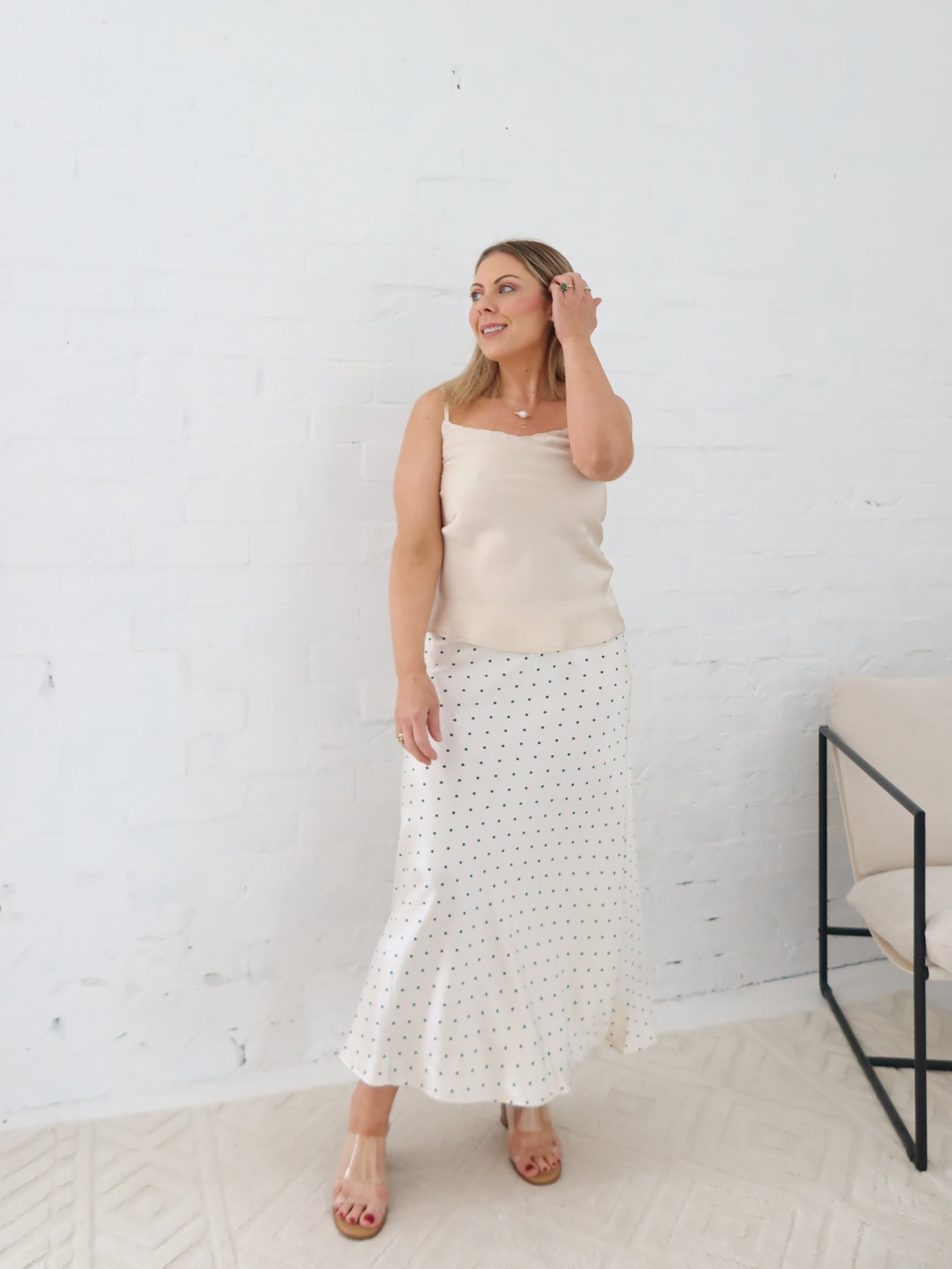 Aya Skirt
