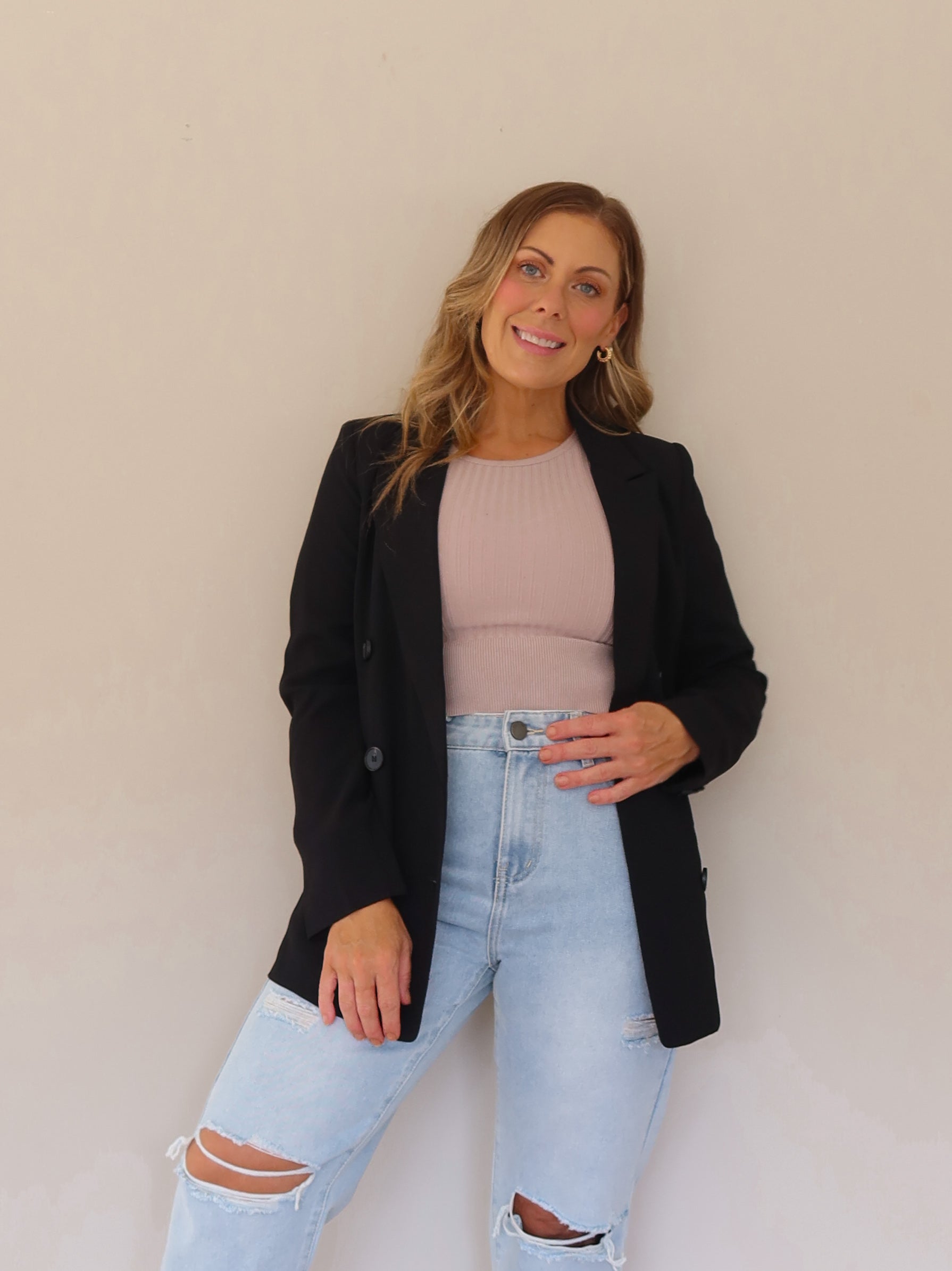 Lauryn Blazer