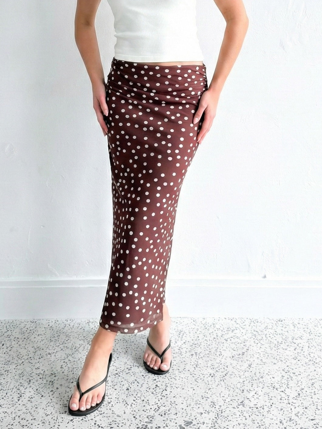 Marilyn Skirt