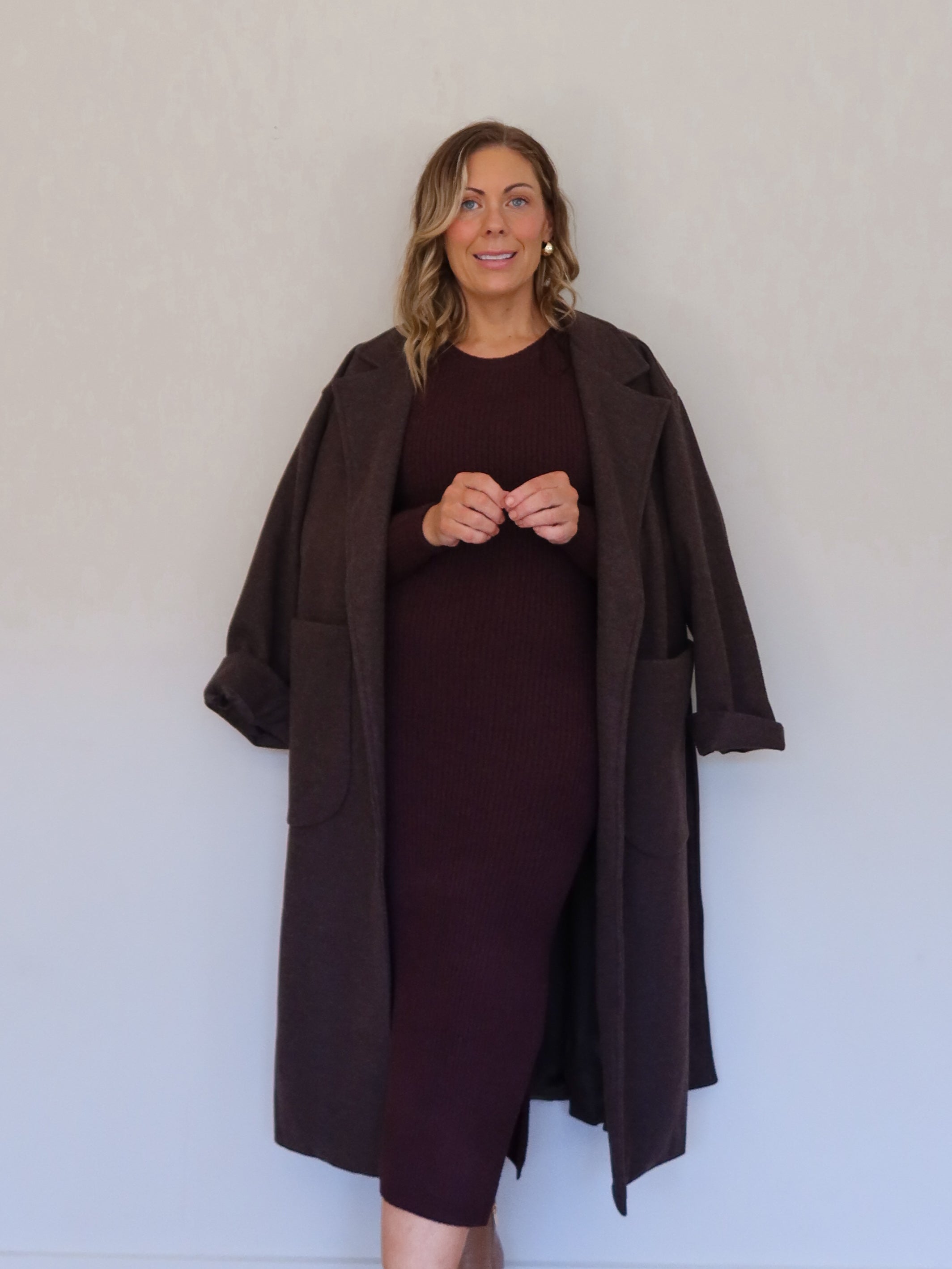 Kennedy Coat