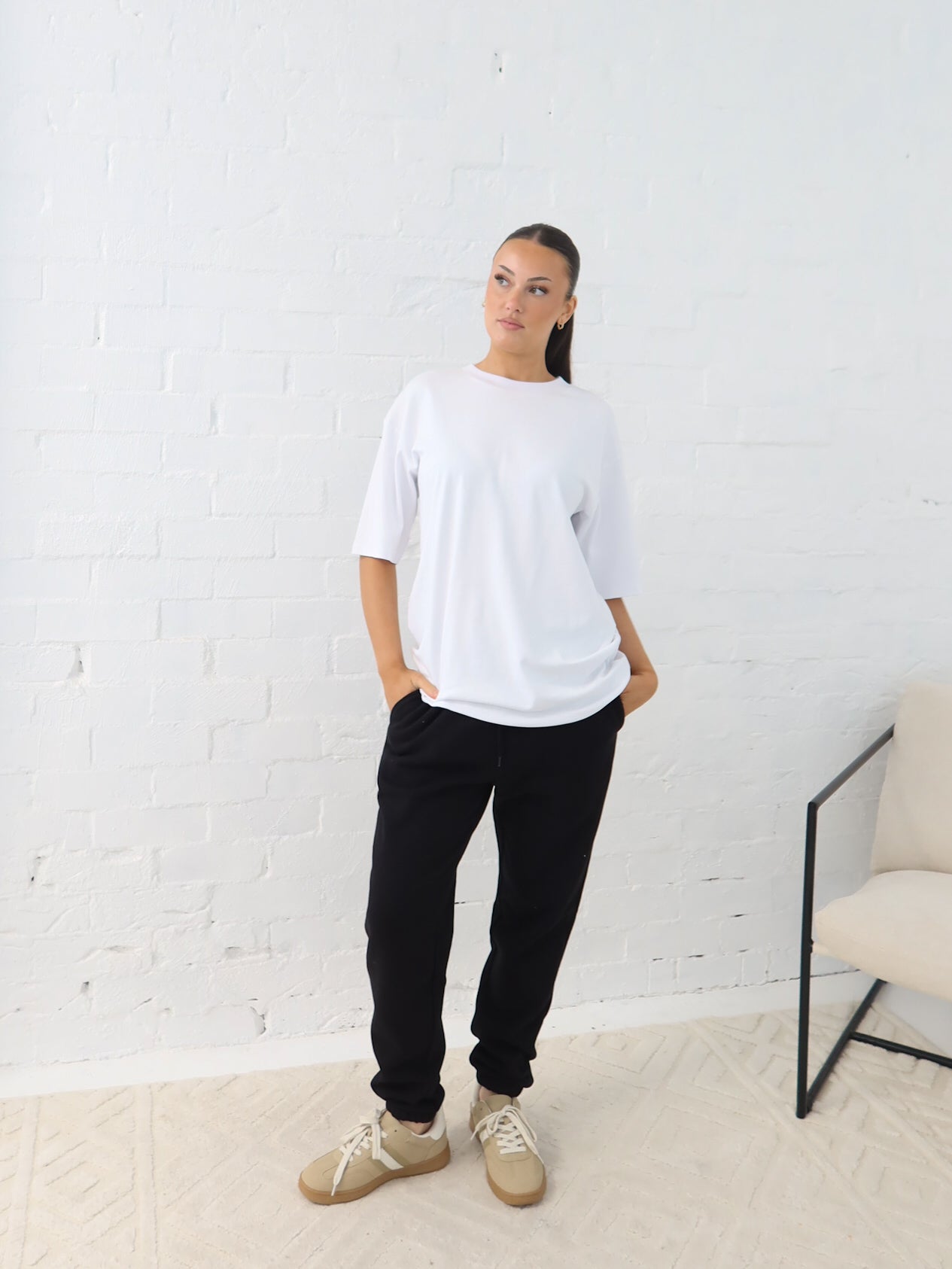 Caleb Tracksuit Pants