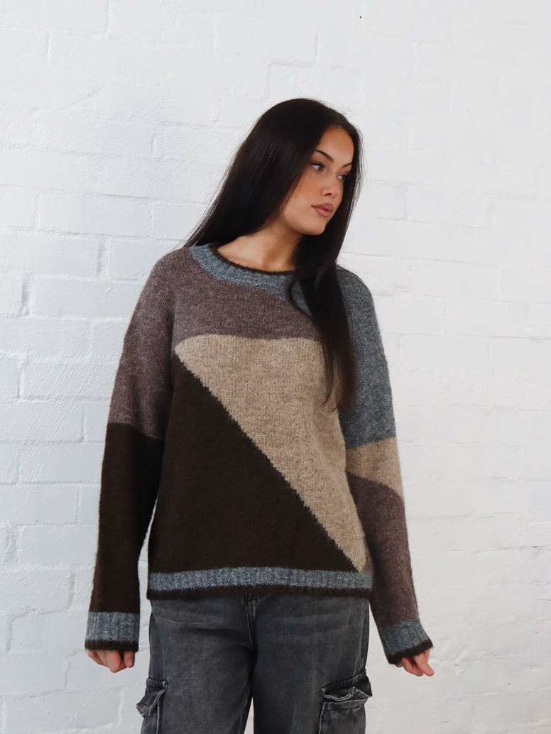 Stanton Knit