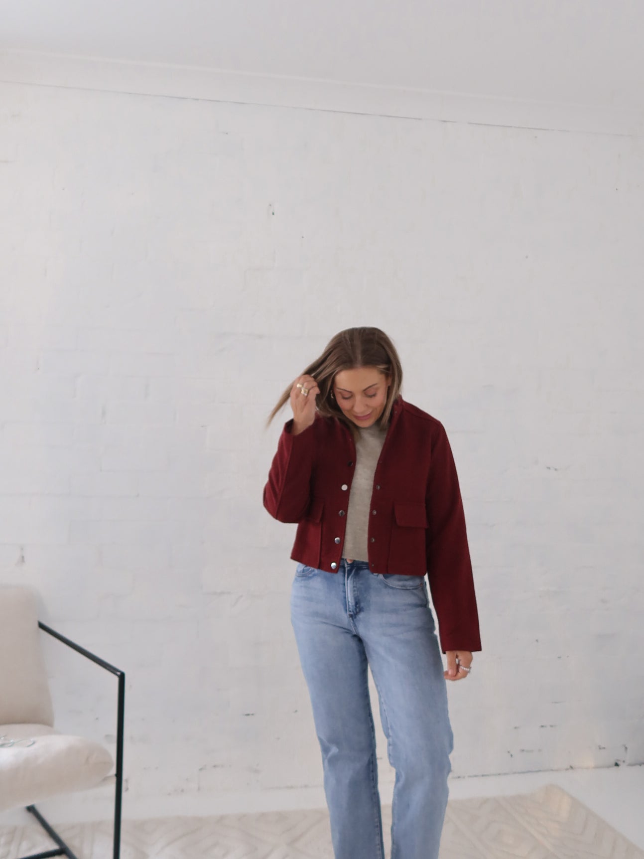 Kelvin Jacket