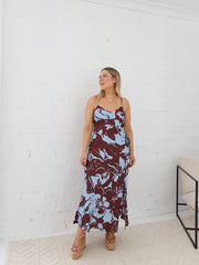 Alina Dress