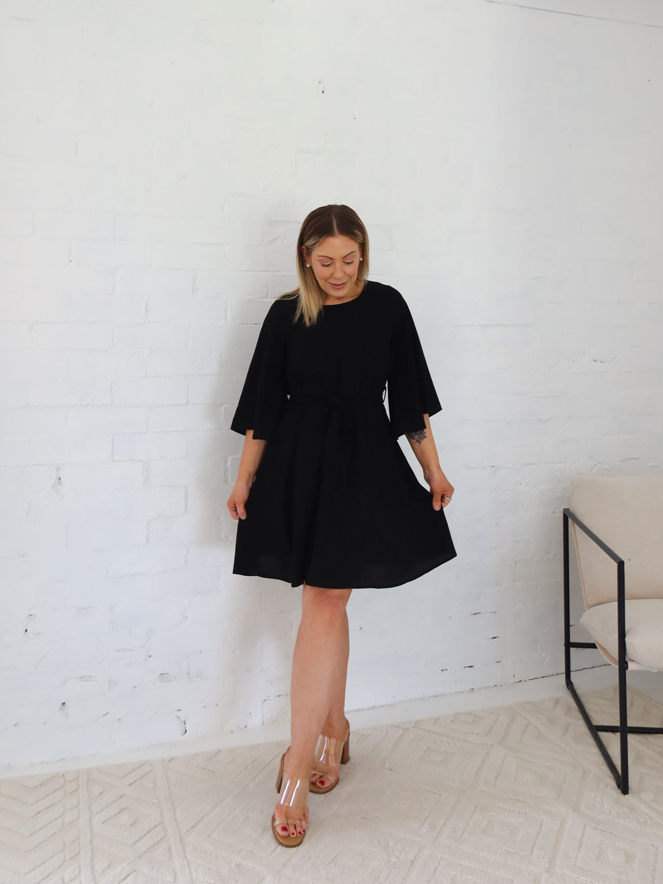 Chiara Dress