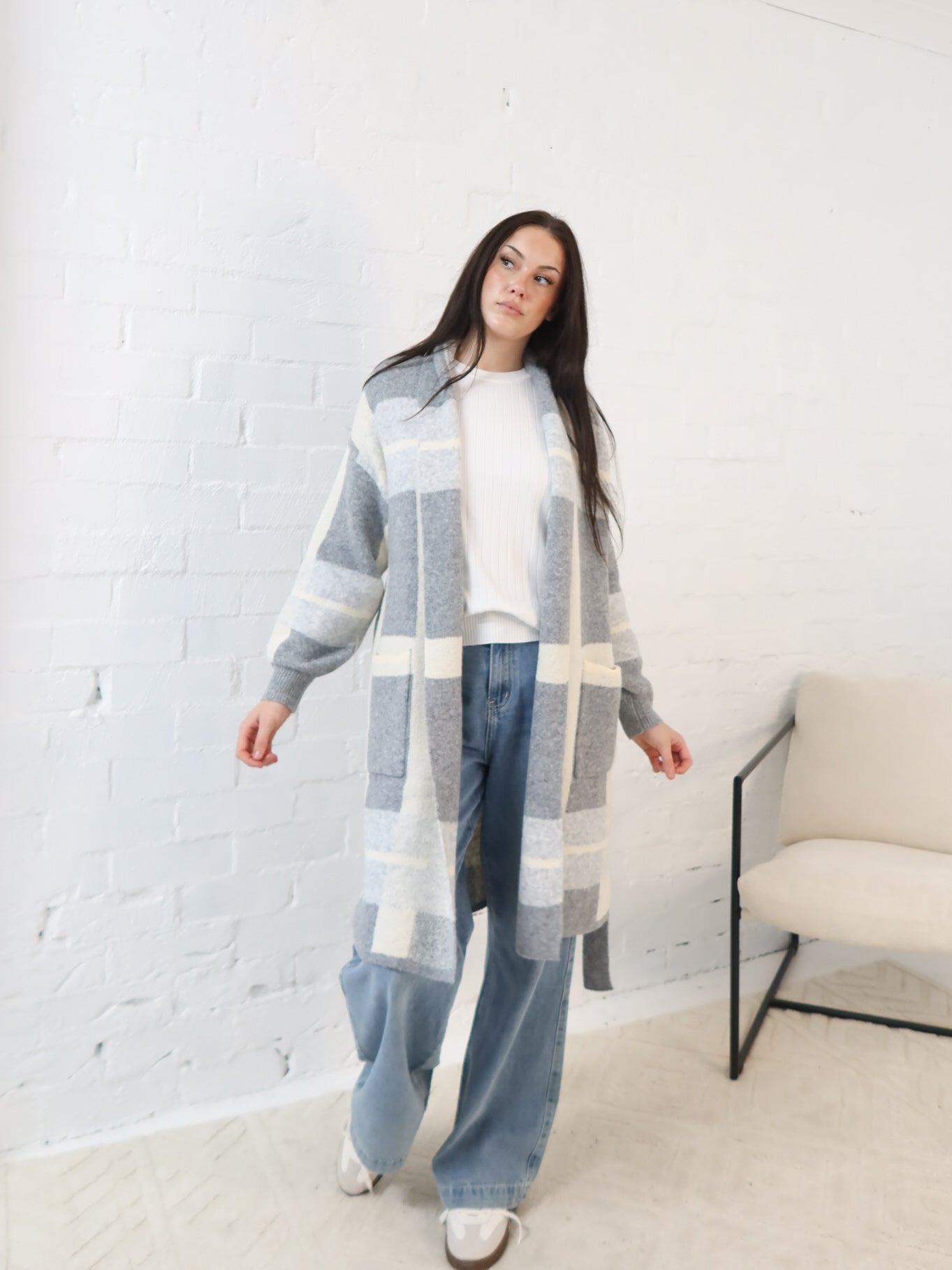 Abbie Cardigan