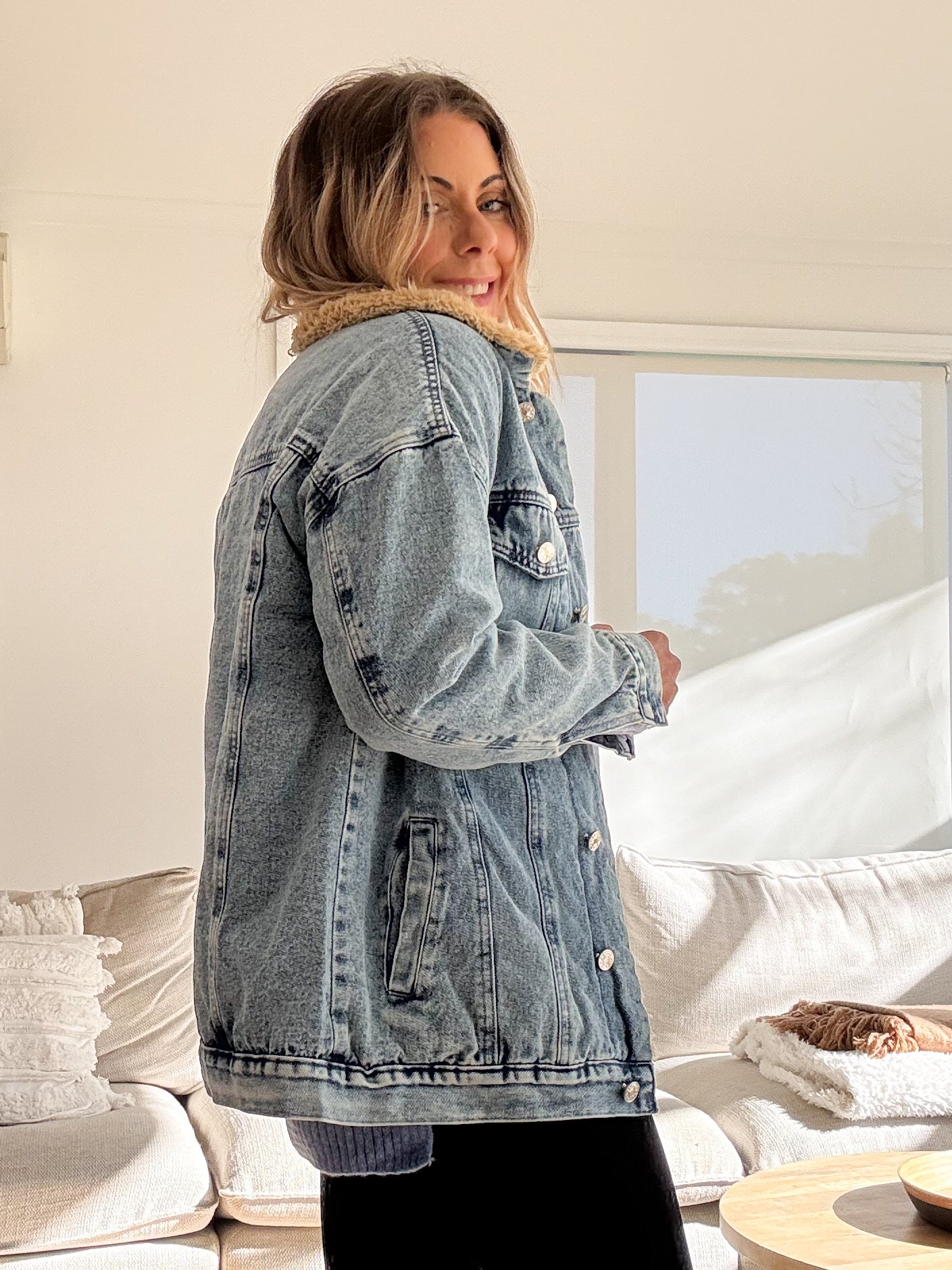 Felix Jacket