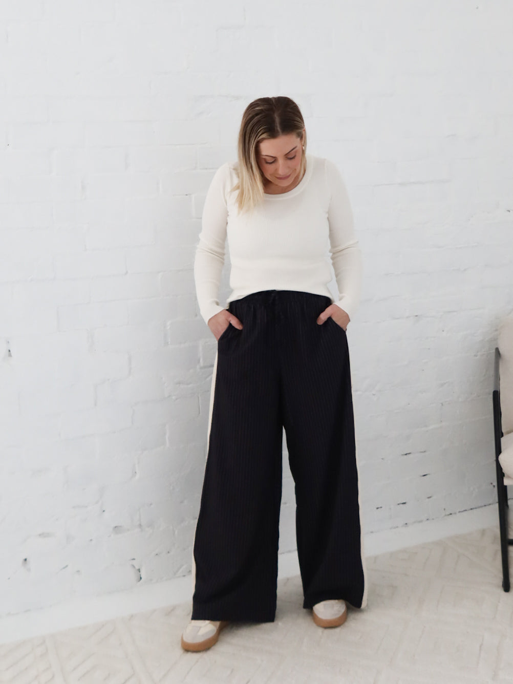 Hunter Pants